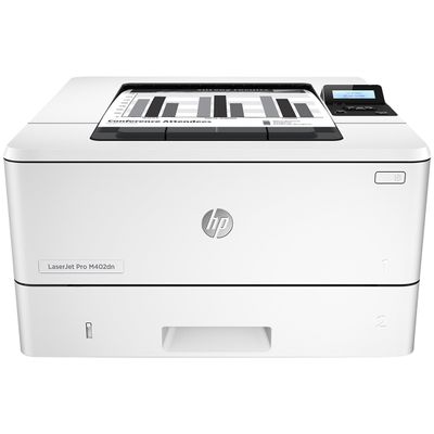HP LaserJet Pro M402dn - Imprimante laser reconditionnée monochrome A4 - recto-verso