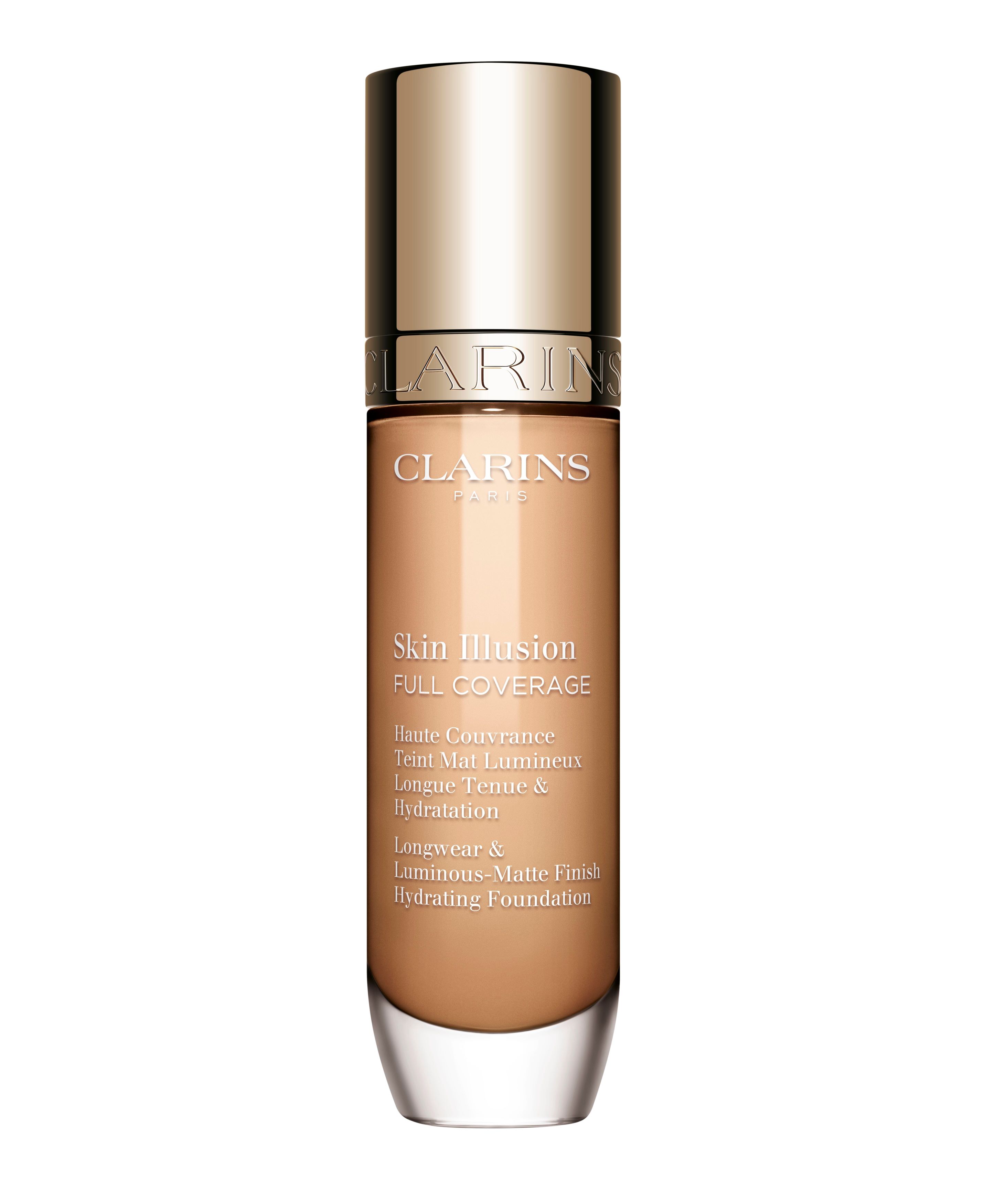 CLARINS Skin Illusion Full Coverage No 108W 1 Stk