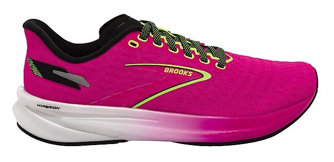 BROOKS RUNNING - CHAUSSURES DE RUNNING HYPERION W