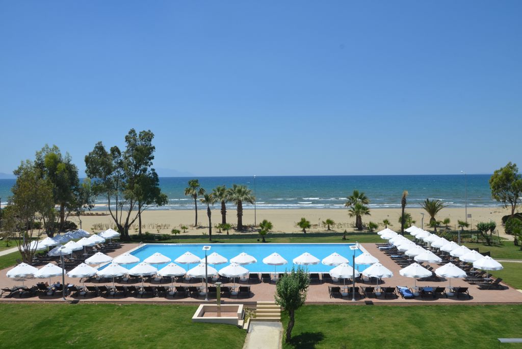 Richmond Ephesus All Inclusive - Hotel
