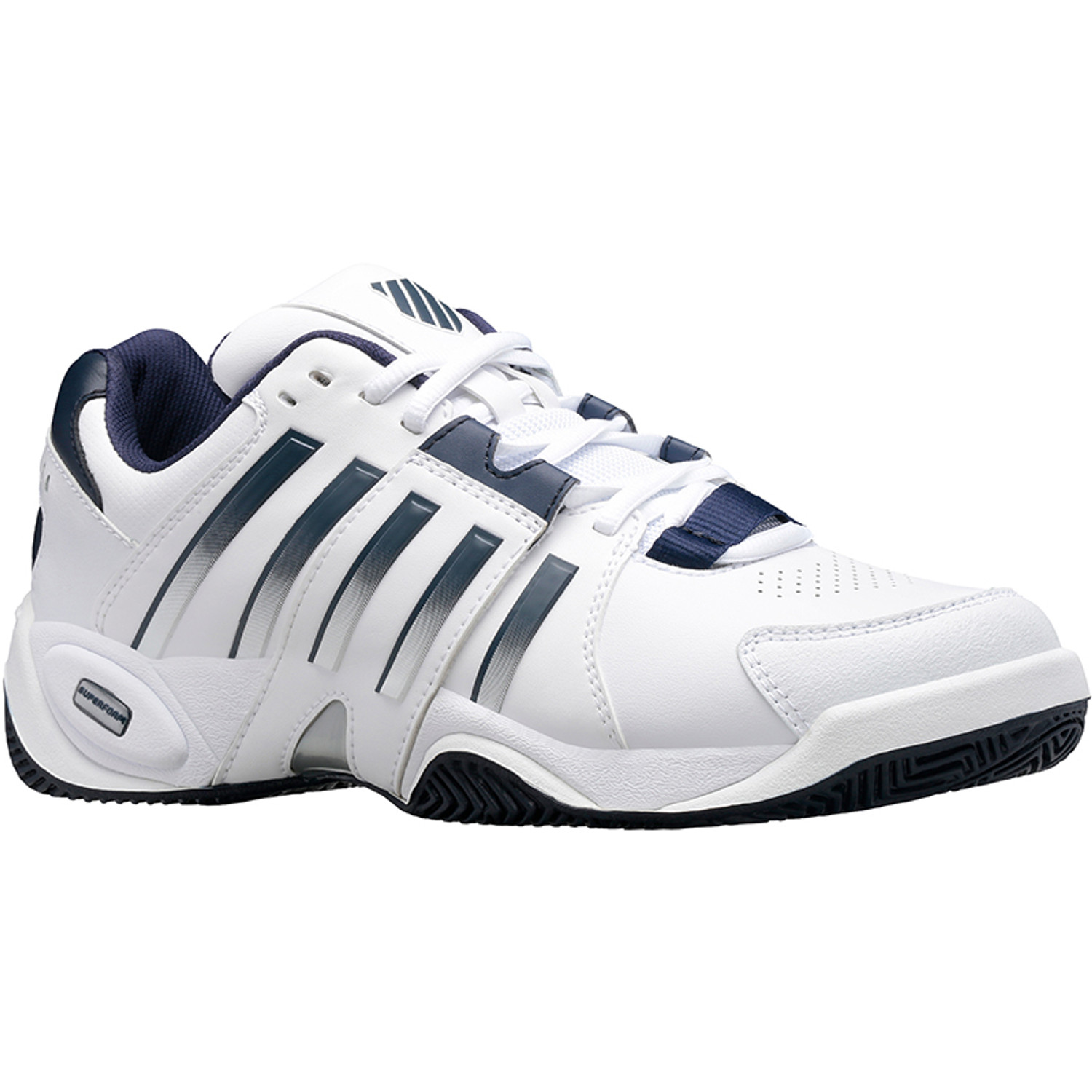 K-Swiss Accomplish IV Heren