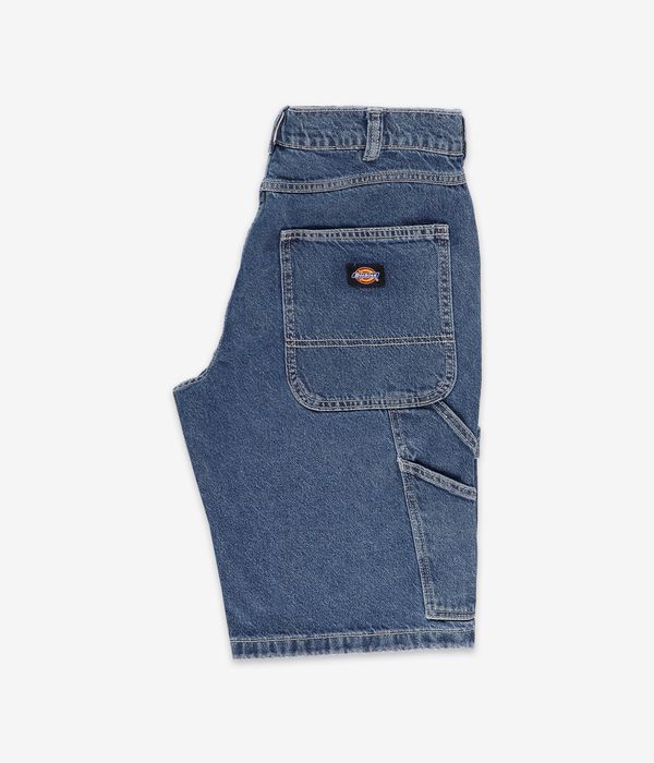 Dickies Garyville Denim Shorts (classic blue)