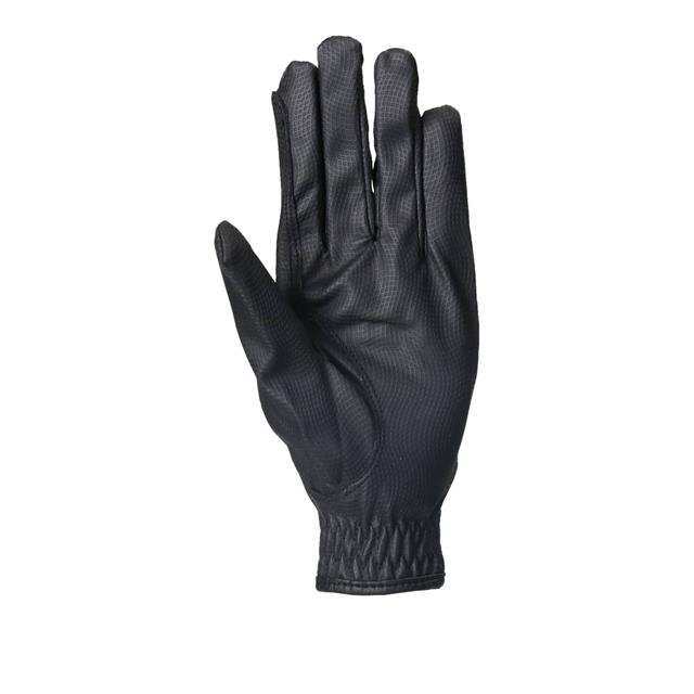 Handschoenen QUUR QLogo Zwart