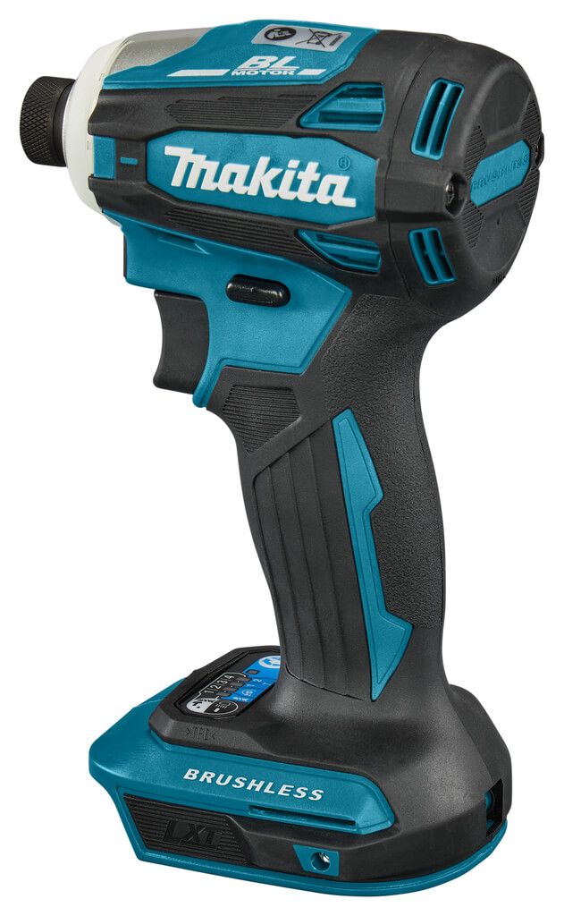 Makita DTD172Z 18V Li-ion accu slagschroevendraaier body