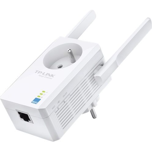 TP-Link TL-WA865RE pont & répéteur 300 Mbit/s Blanc