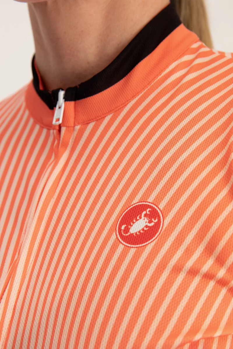 Castelli Primavera Damen Biketrikot