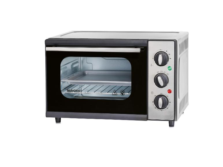 Mini-oven