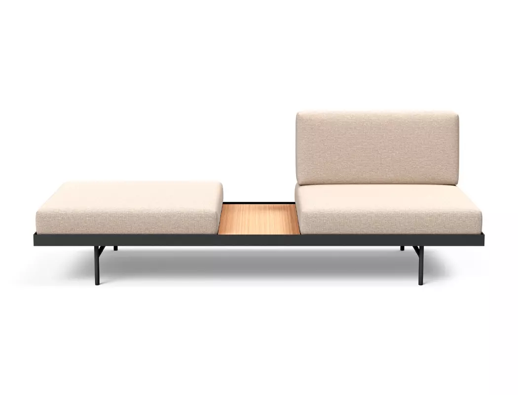 Schlafsofa Puri Eiche
