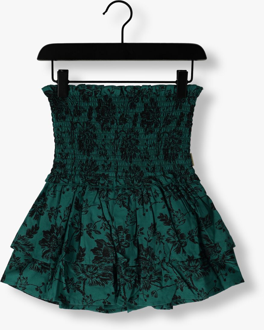 VINGINO groene vingino minirok qarise