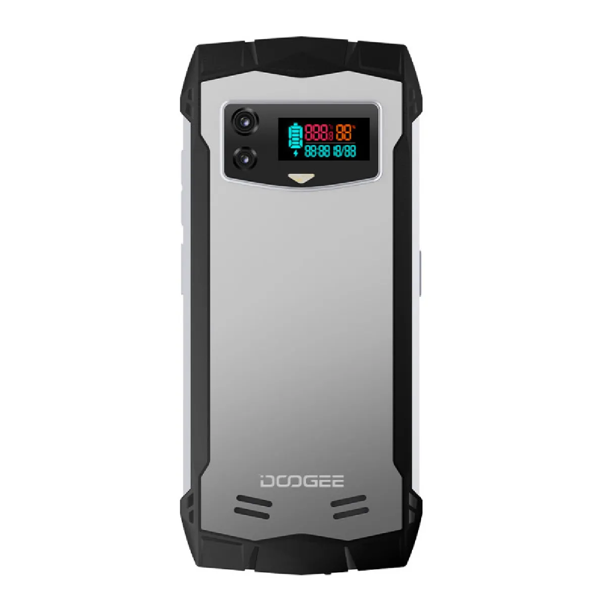 Doogee Smini
