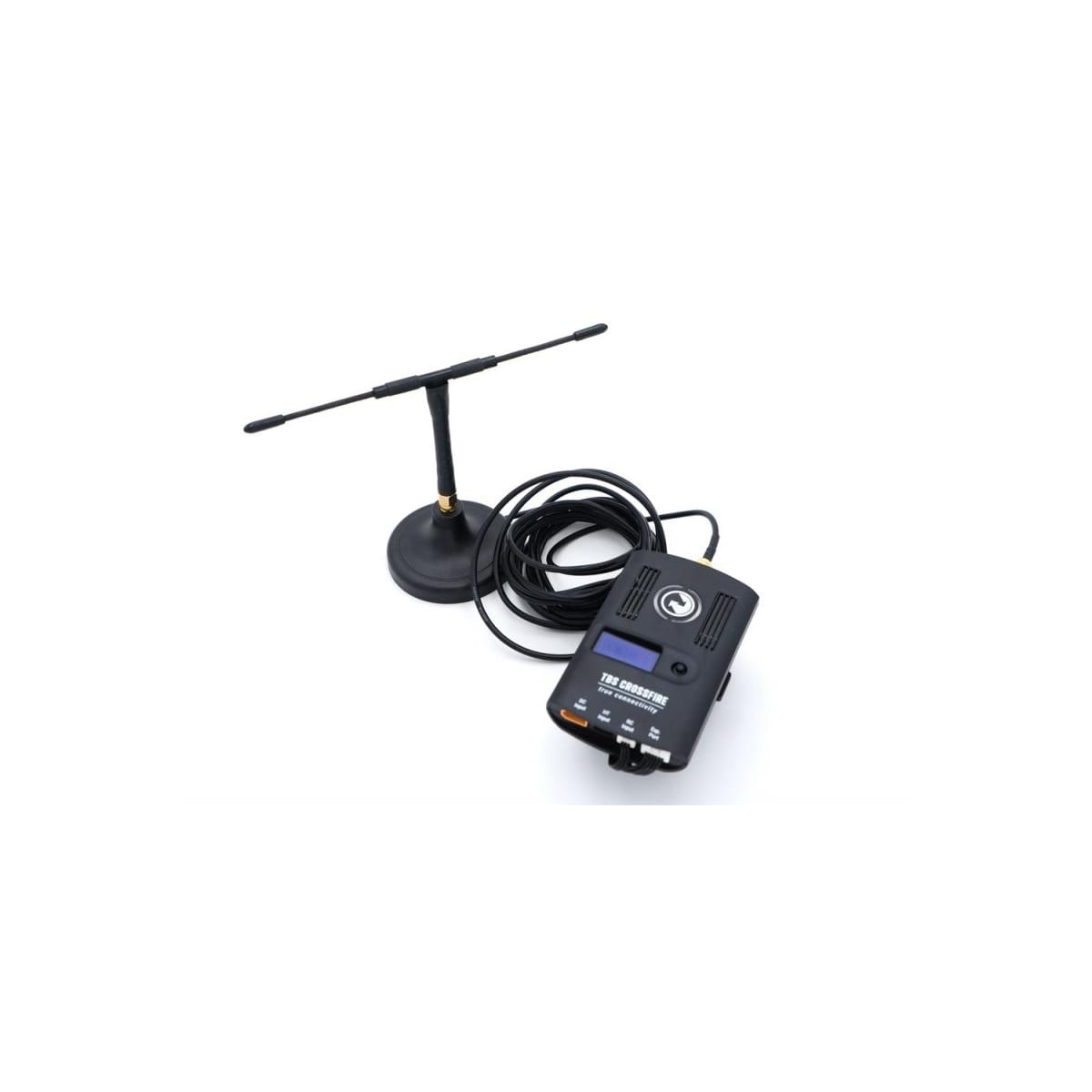 Team Blacksheep TBS SMA Extender Magnetic Base