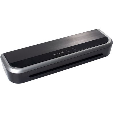 Plastifieuse A3 Advanced, A3, noir / gris