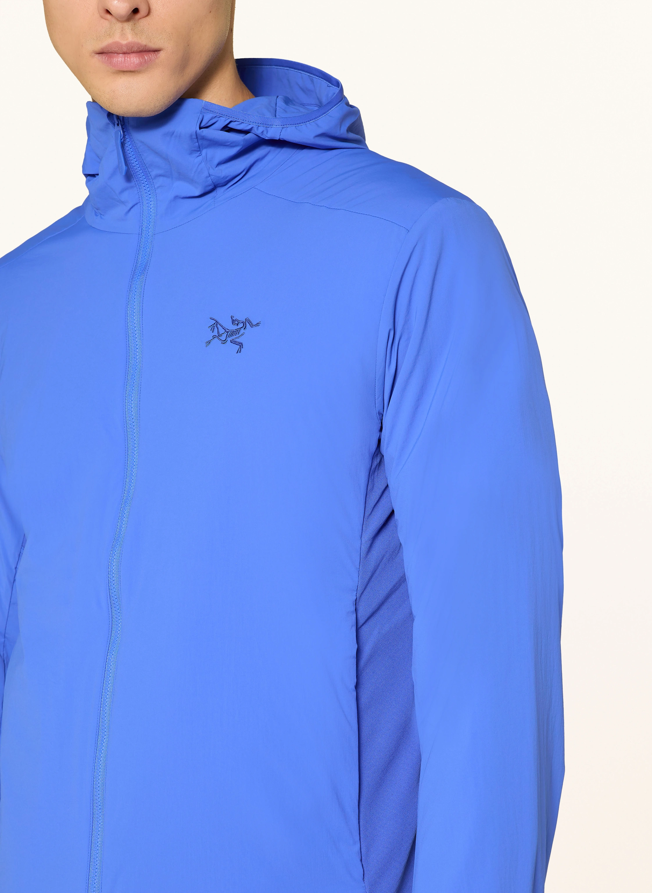 ARC'TERYX Midlayer-Jacke ATOM SL