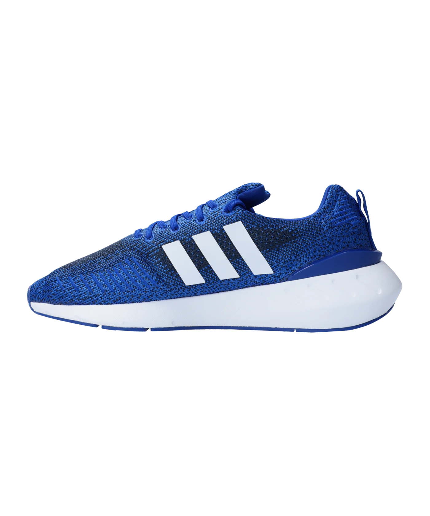 adidas Originals Swift Run 22 Blau Weiss