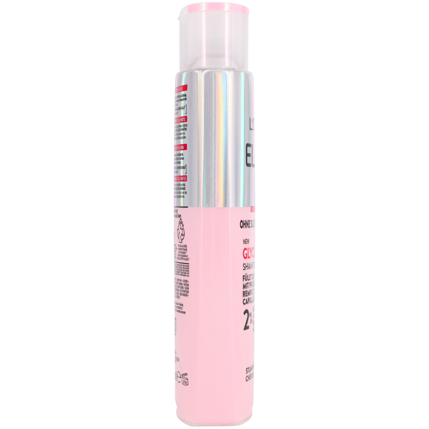 L'Oréal Paris Elseve Glycolic Gloss Shampoo