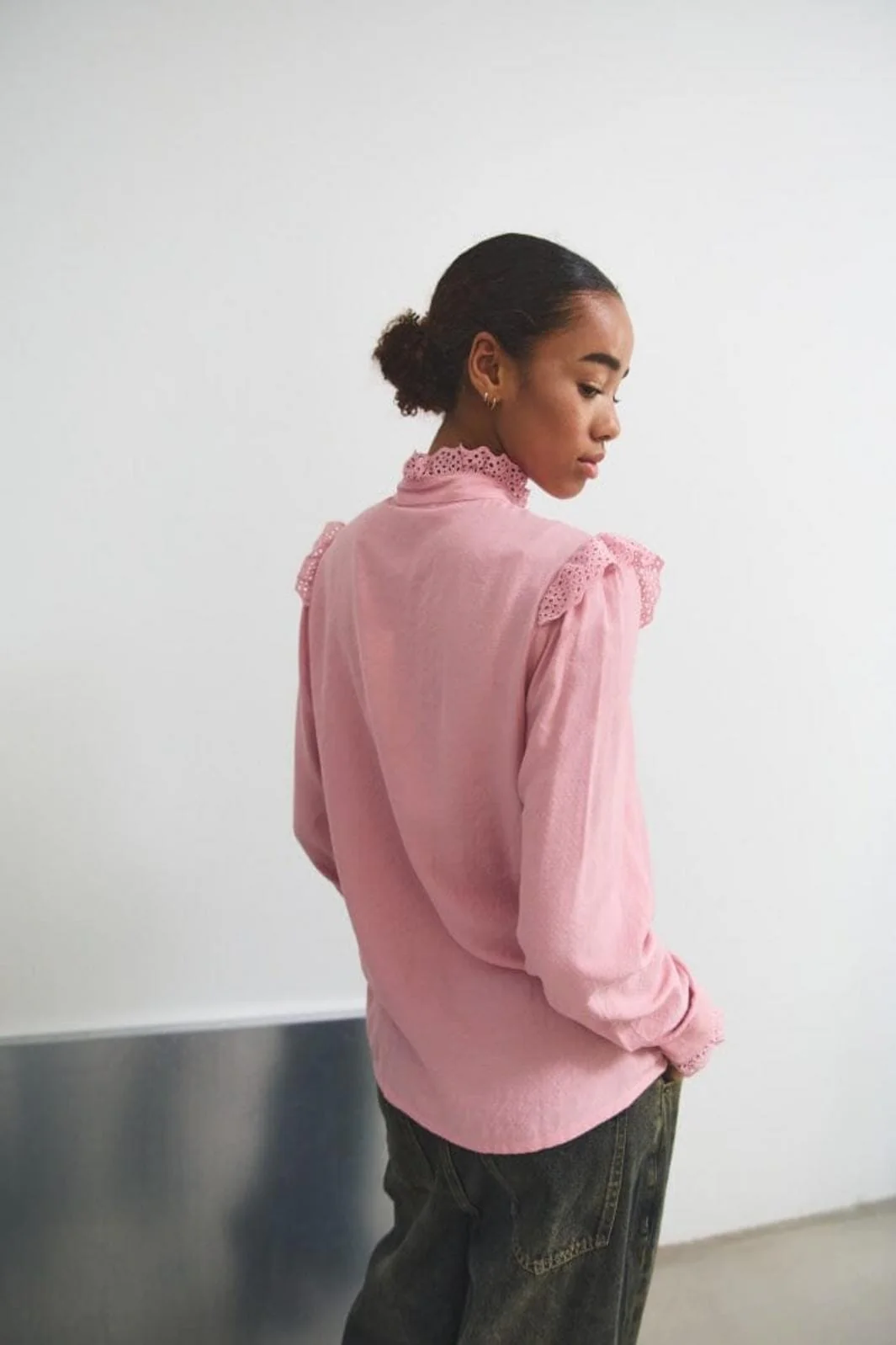 Noella Jubilee Shirt