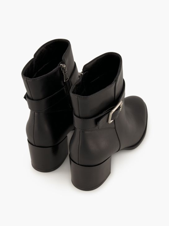 Graceland Stiefel Schwarz