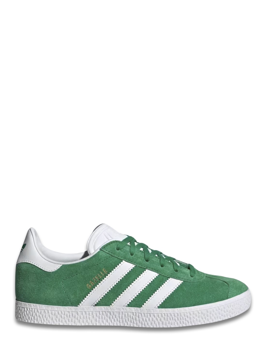 adidas Sneakers Femme Gazelle Vert