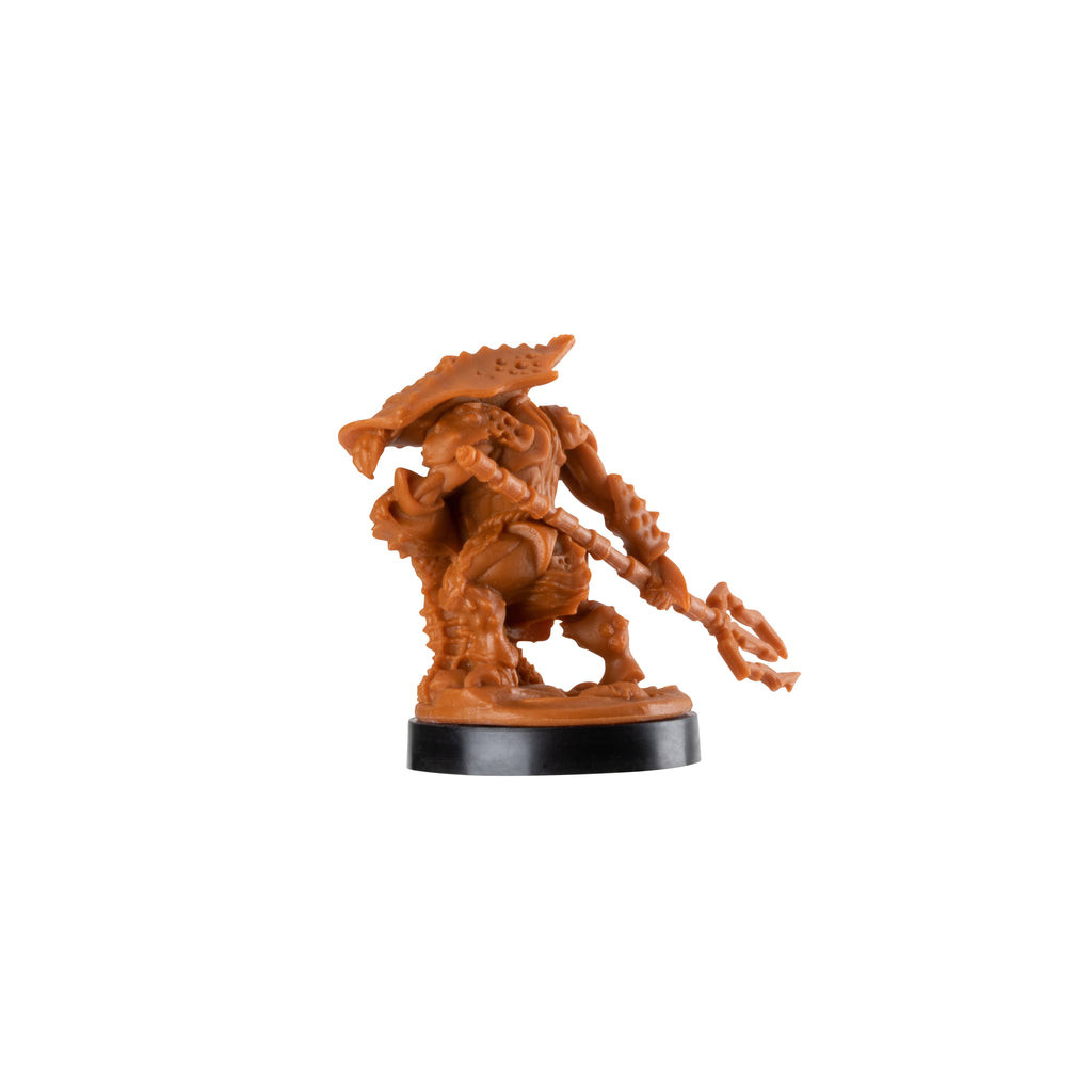 Epic Encounters : Island of the Crab Archon