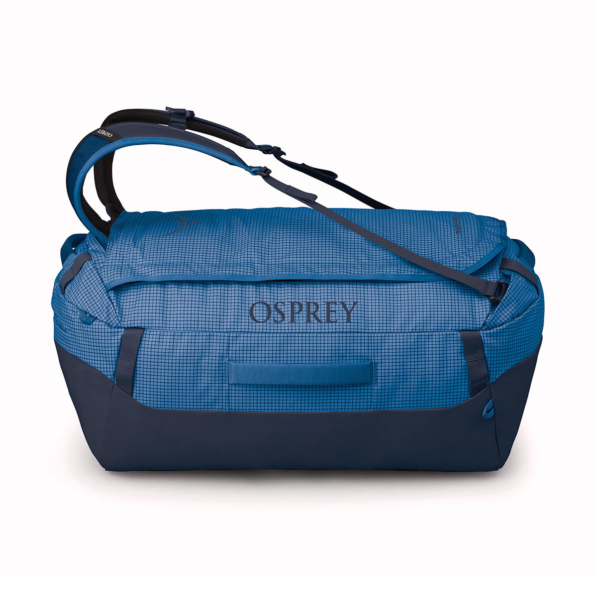 Osprey Transporter Duffel 65 L (Blue Flame)