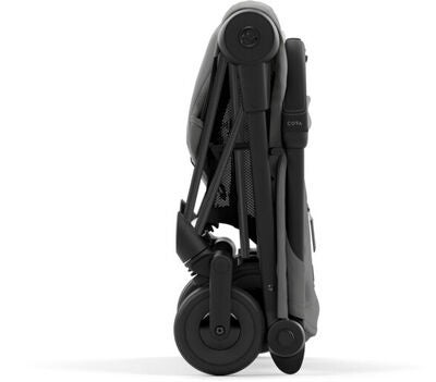 Cybex COYA Trille, Mirage Grey/Matt Black