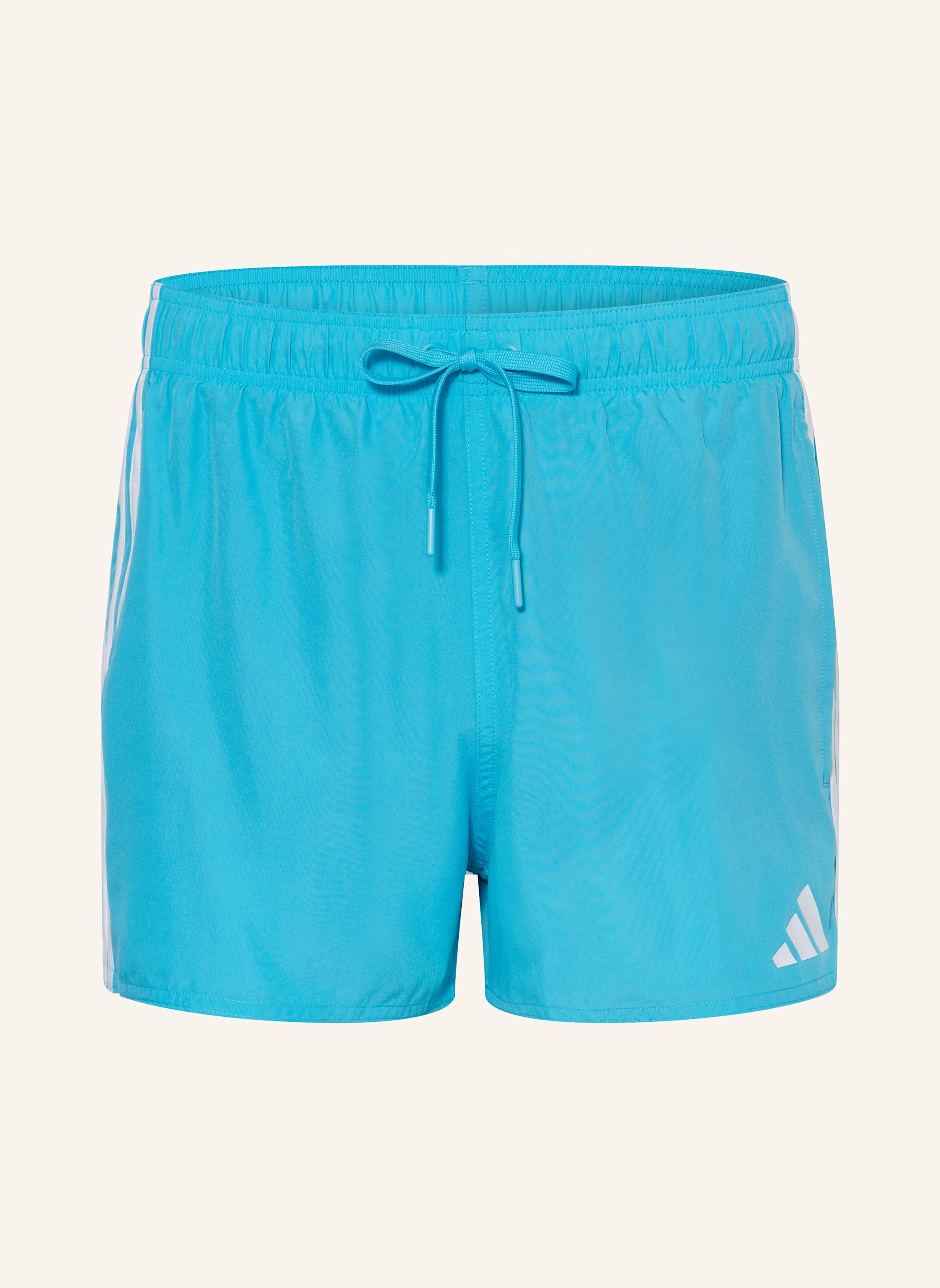 adidas Badeshorts 3-STREIFEN 3-INCH