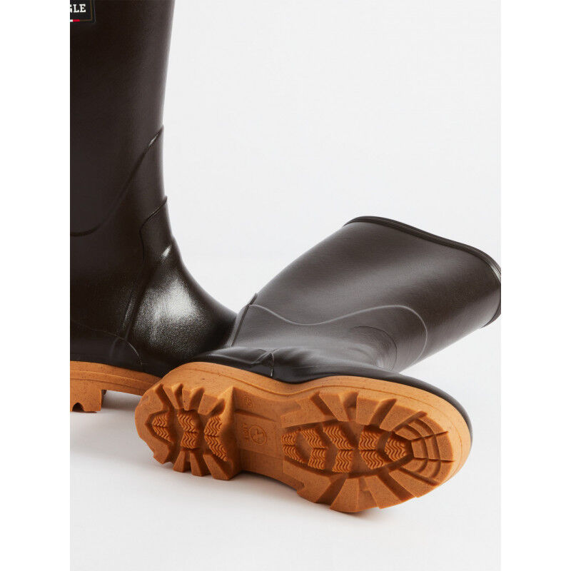 Chambord Pro 2 Iso - Bottes de pluie homme