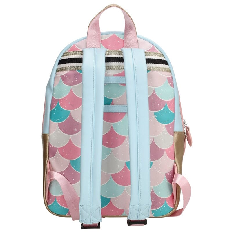 Zebra Trends Rugzak M Girls Limited Edition Esmee