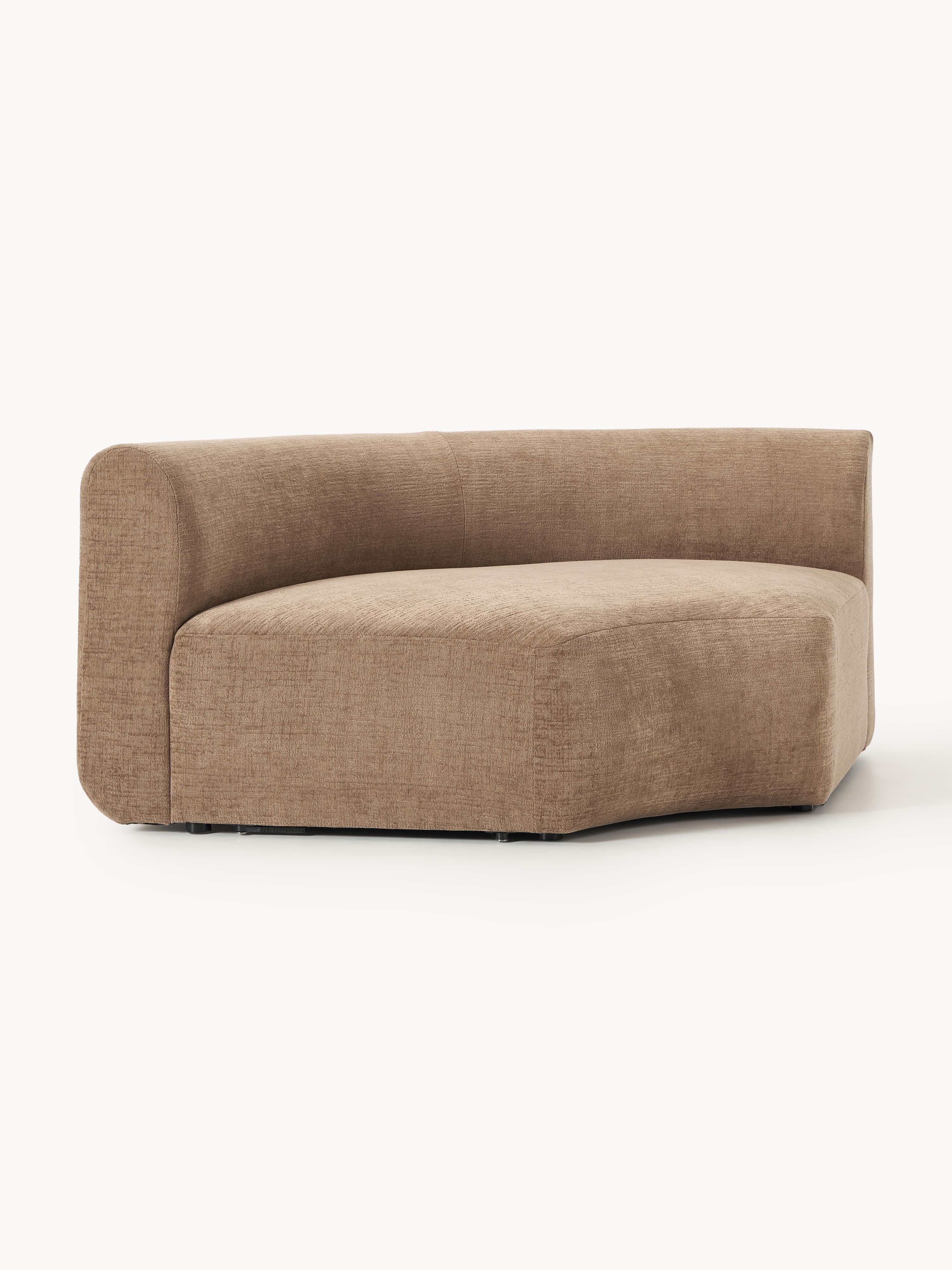 Ronde hoekmodule Sofia