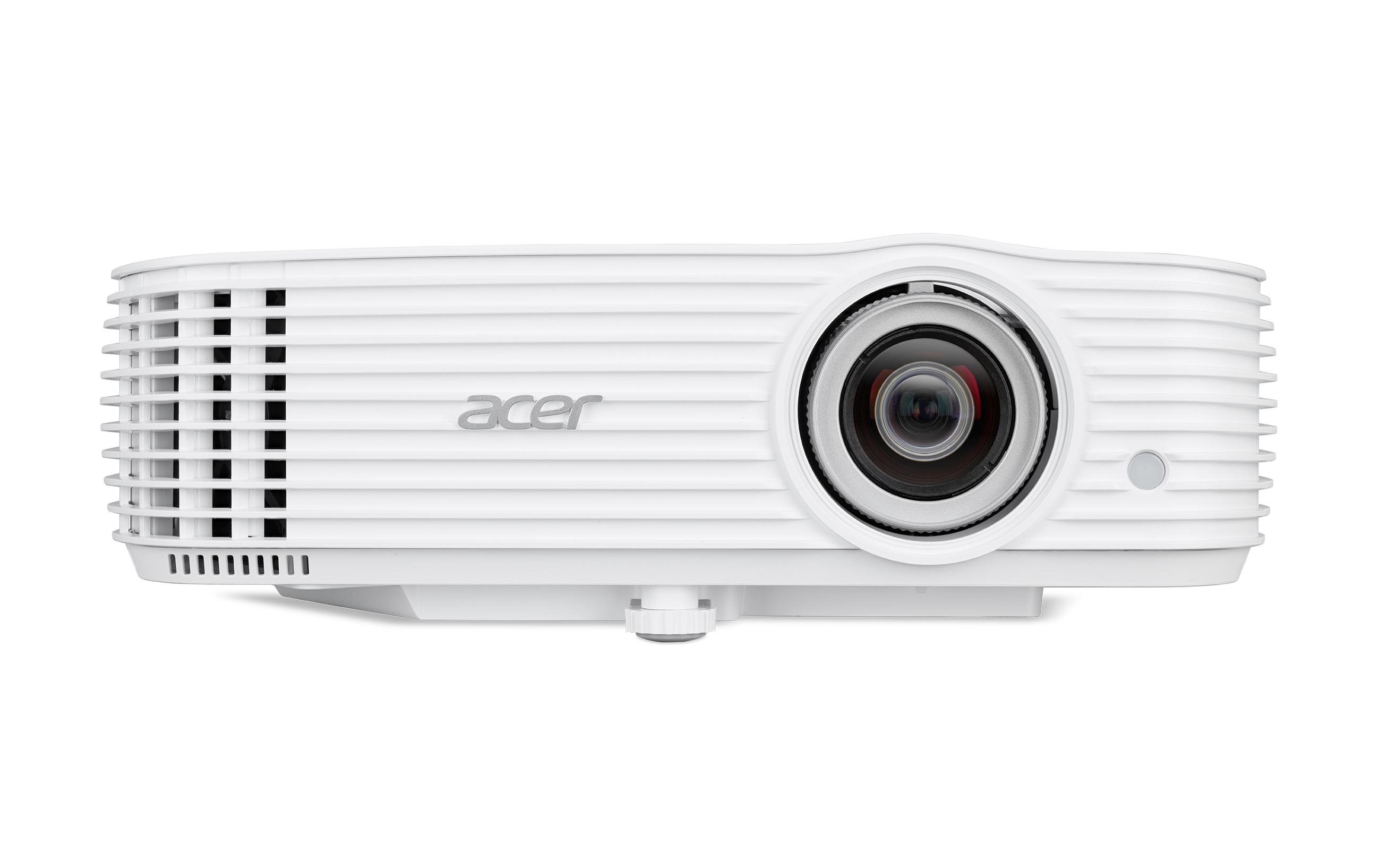 Projektor H6830BD<br>4K UHD Beamer mit 4000 lm Helligkeit und 3D Unterstützung