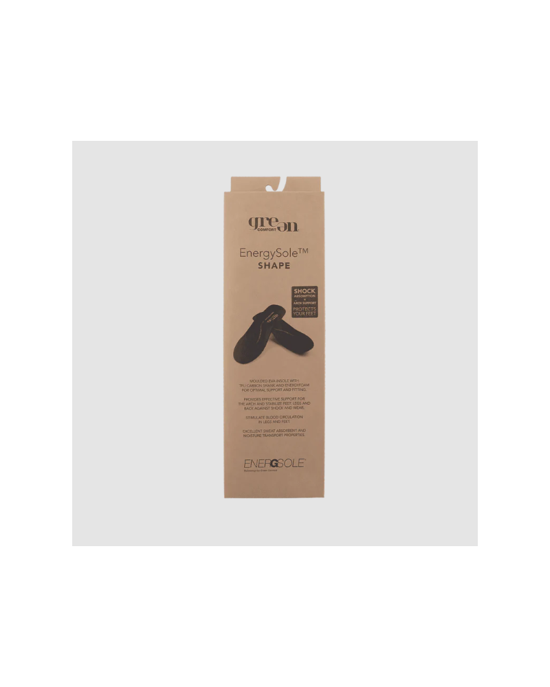 GC Shape insole M