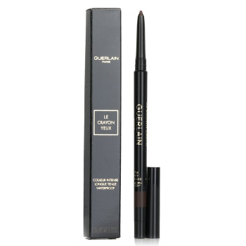 Guerlain The Eye Pencil (Intense Colour, Long