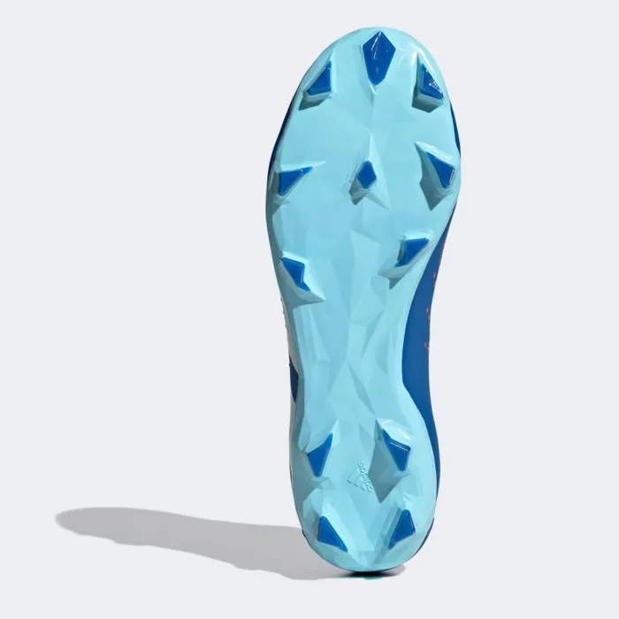 Adidas Predator Accuracy.3 FG Voetbalschoenen Senior