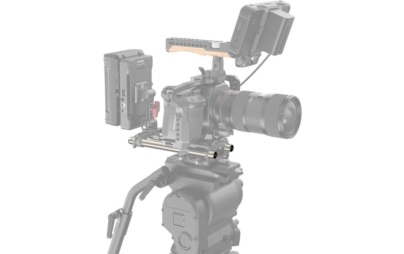 15 mm Edelstahlstab - 40 cm 16