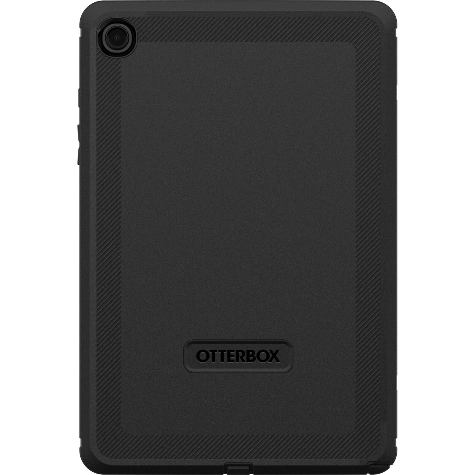 Samsung Galaxy Tab A9  Plus Schutzhülle   Aufsteller Defender Series (77-95006) - Schwarz