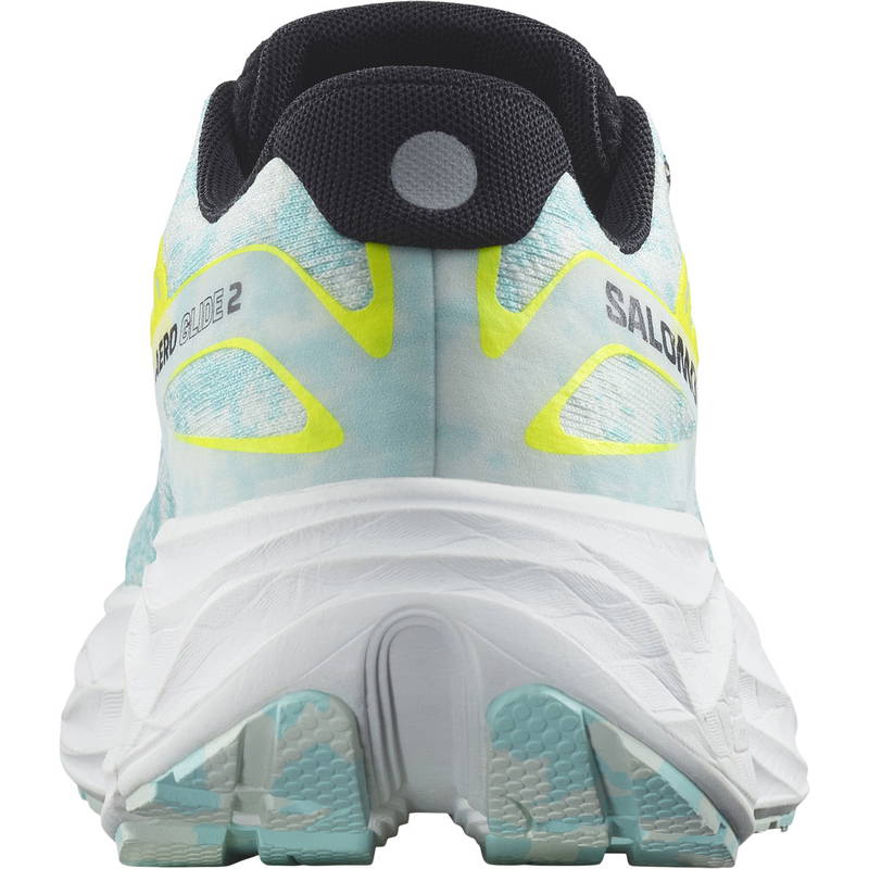 Salomon Aero Glide 2 Løbesko Dame