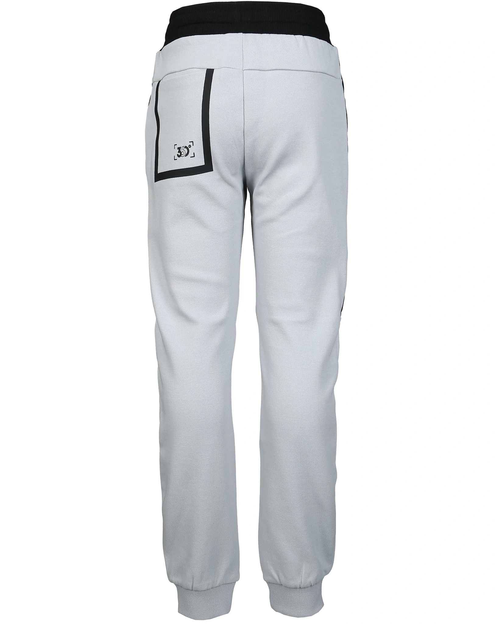 Jogginghose SPORT in chrome