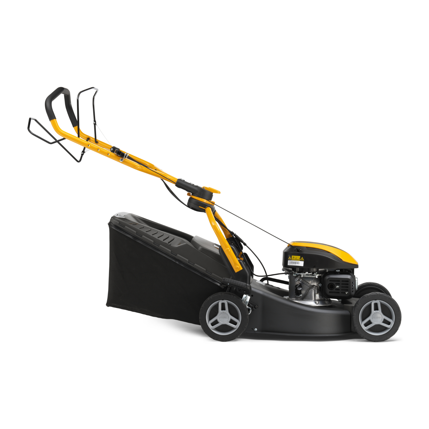 Stiga Collector 548 S Grasmaaier - 1900W