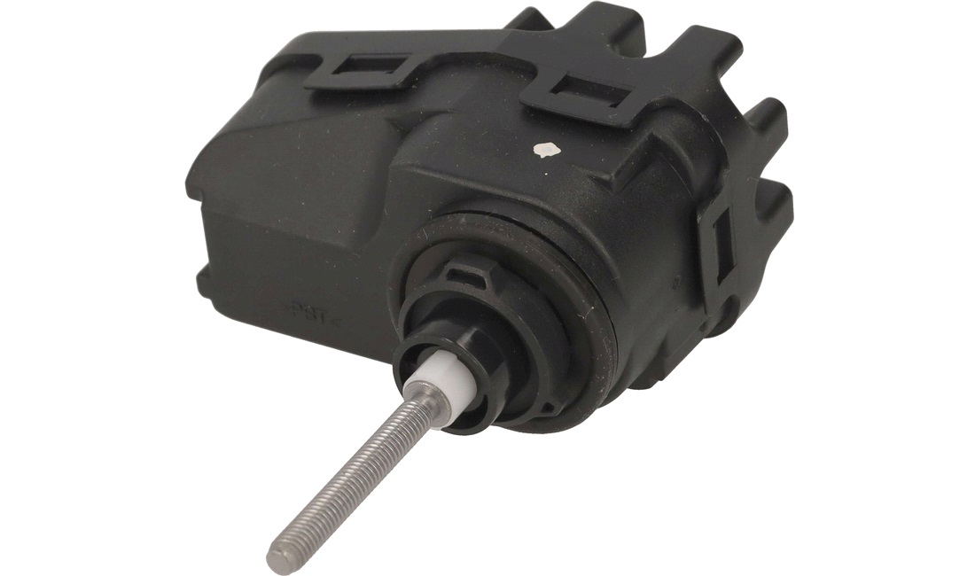 Lygtemotor