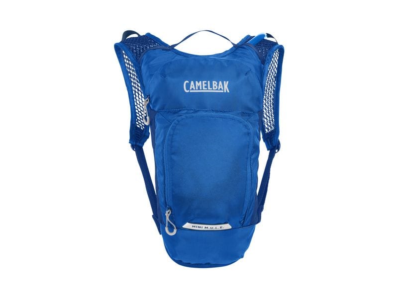 CamelBak Rucksack Mini M.U.L.E Blau Bikerucksack für Kinder