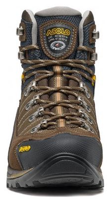 Chaussures de Randonnée Asolo Drifter I Gv Evo Marron