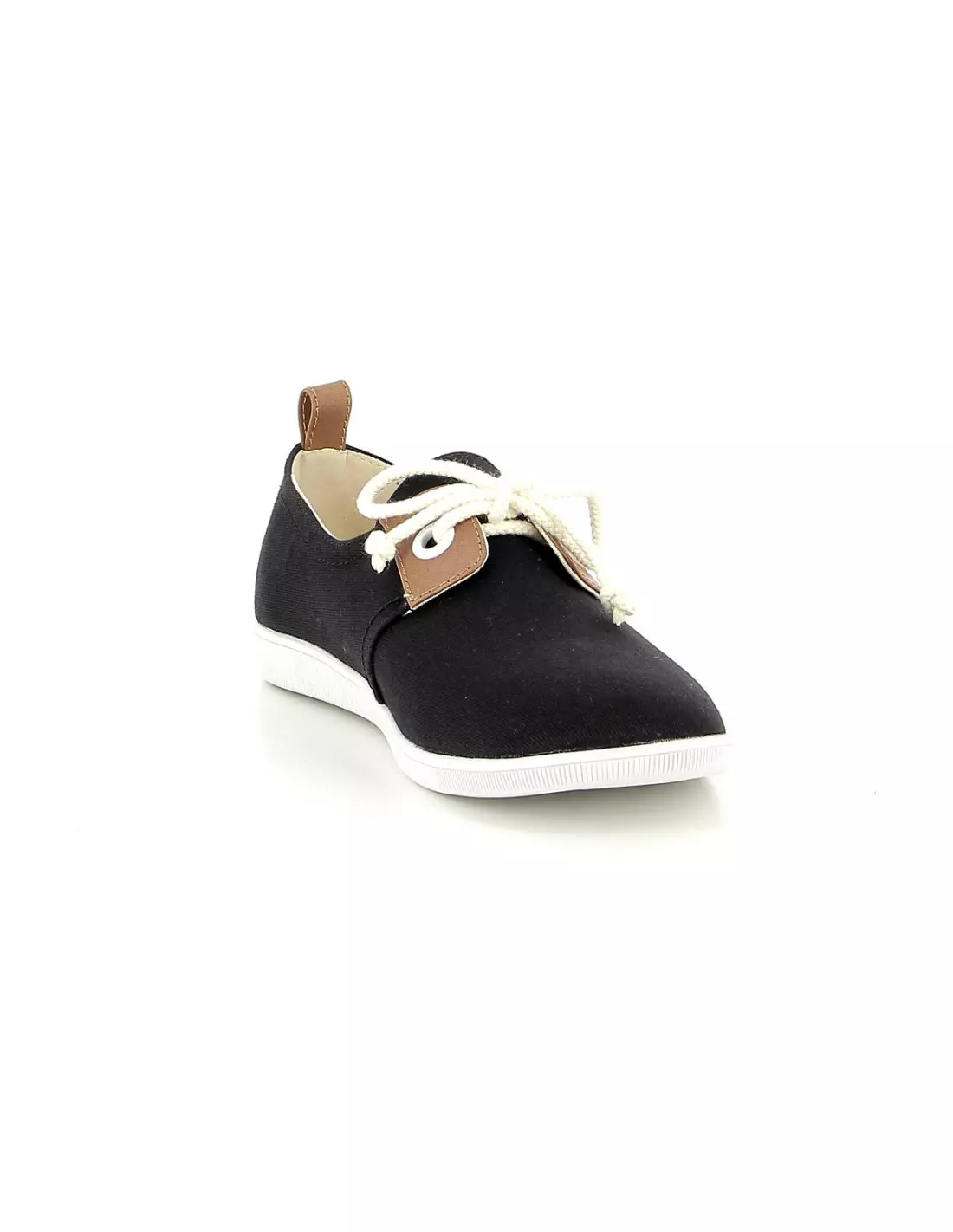 ARMISTICE STONE ONE TWILL - Sneakers Black