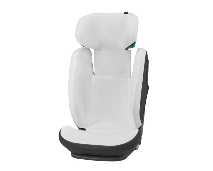 Sommerbezug aus Biobaumwolle RodiFix Pro / S i-Size 3.5 - 12 Y