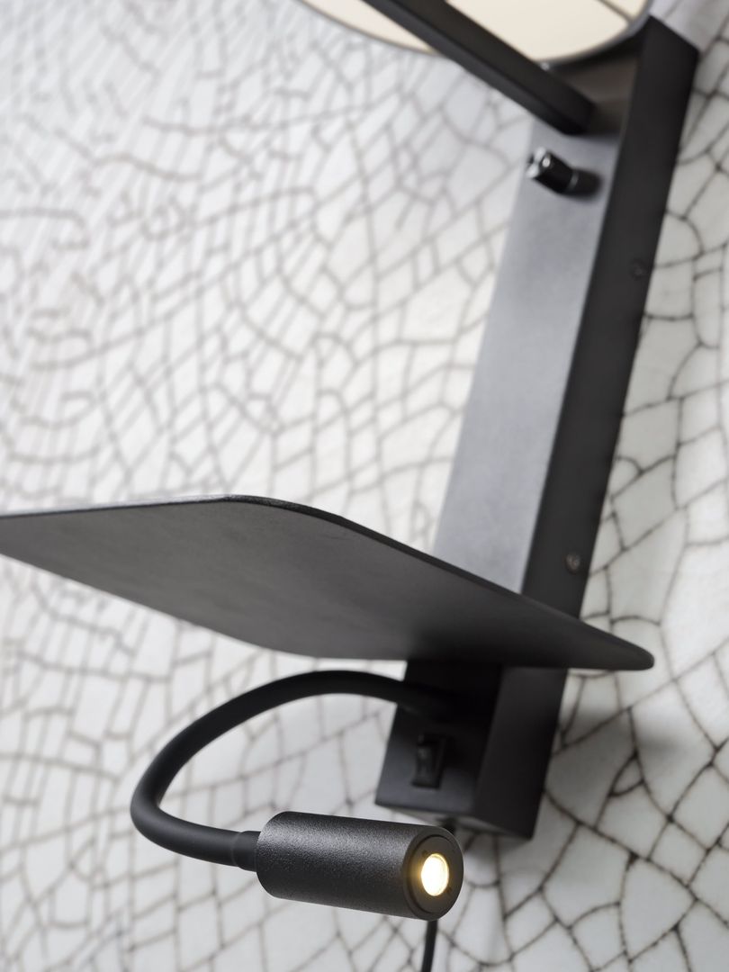 It's about RoMi   Florence Wandlamp