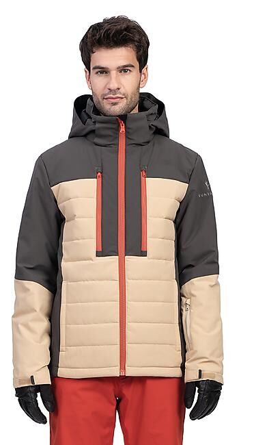 SUN VALLEY - VESTE DORUO