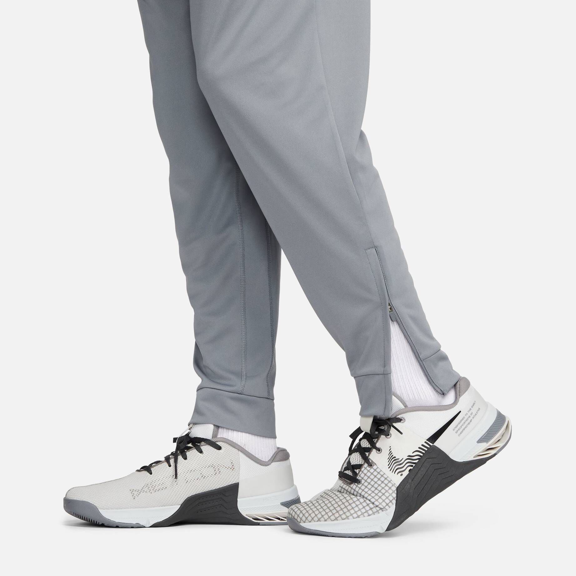 Nike| Herren Trainingshose DRI-FIT TOTALITY PANT
