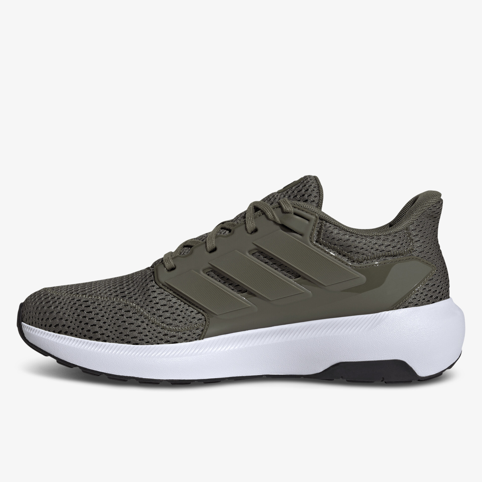 adidas Herren Sneaker Low olive