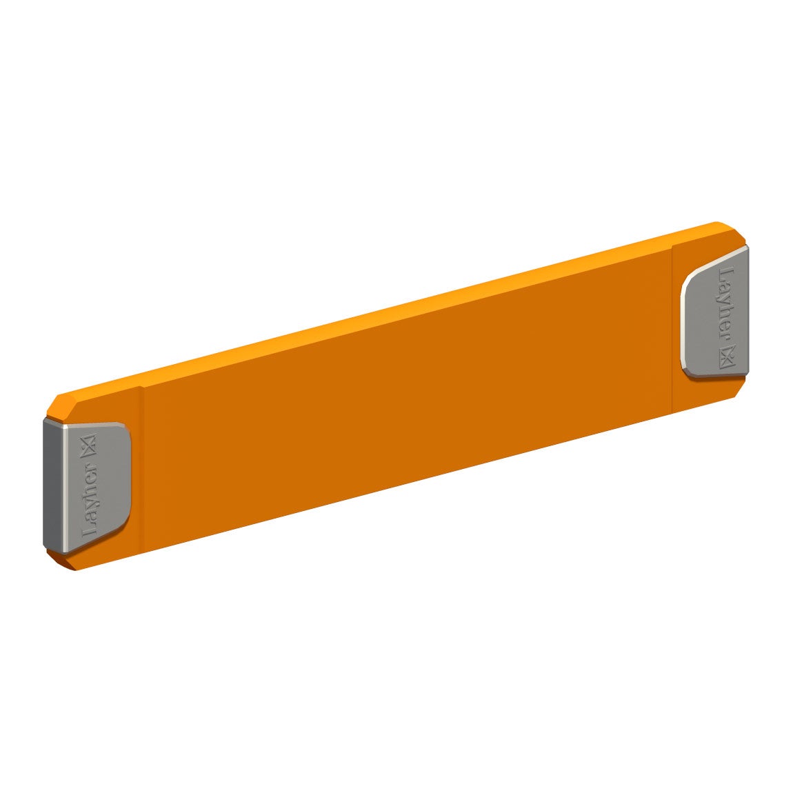 Layher boeibord 0,75m