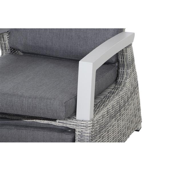 Siena Garden Relaxsessel Corido, 103,5 x 84,5