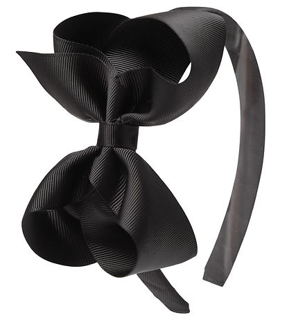 Little Wonders H?rb?jle - Michelle - Grosgrain - Sort
